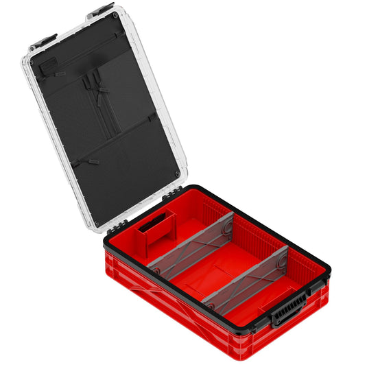 Quarter Size SidioCrate WR (Weather Resistant)