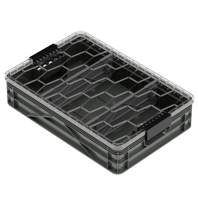 Load image into Gallery viewer, Quarter Size SidioCrate
