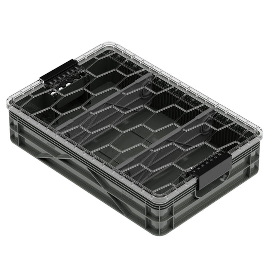 Quarter Size SidioCrate