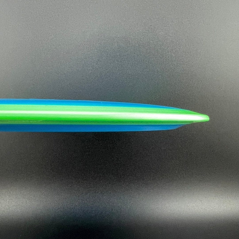Load image into Gallery viewer, Neutron Time-Lapse (Re-Tooled) - Simon Line Misprint
