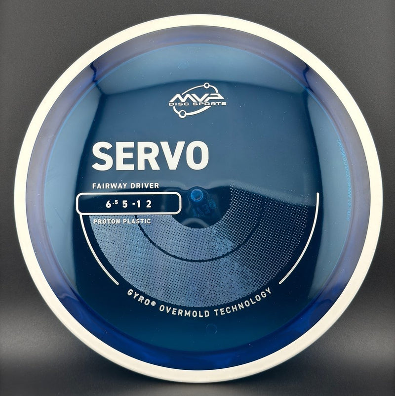 Load image into Gallery viewer, Proton Servo
