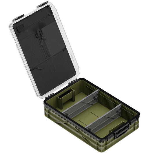 Quarter Size SidioCrate WR (Weather Resistant)