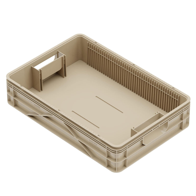 Load image into Gallery viewer, Quarter Size SidioCrate
