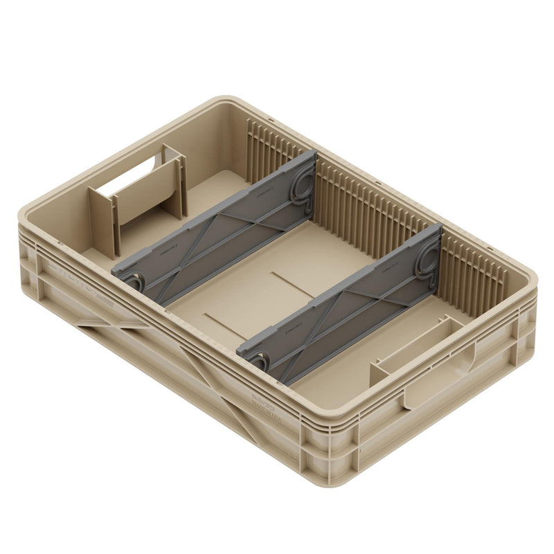 Load image into Gallery viewer, Quarter Size SidioCrate
