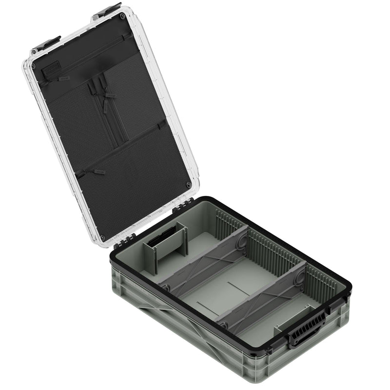 Load image into Gallery viewer, Quarter Size SidioCrate WR (Weather Resistant)
