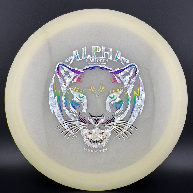 Load image into Gallery viewer, Nocturnal Alpha - 3rd Run
