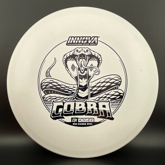 DX Cobra