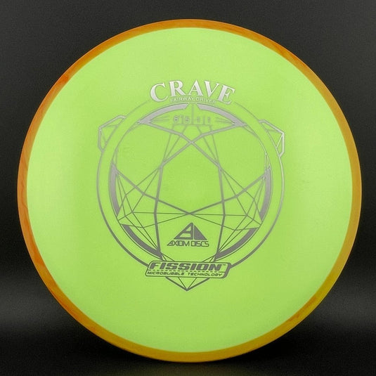 Fission Crave