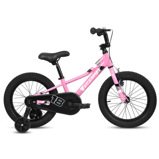 Ecarpat GrowTo18 18“ Kid Bike