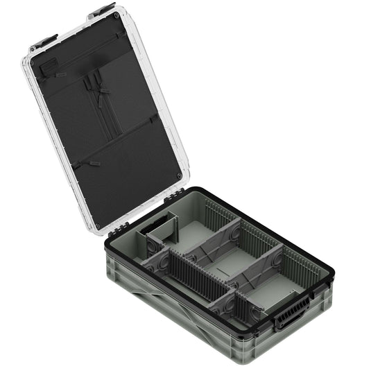 Quarter Size SidioCrate WR (Weather Resistant)