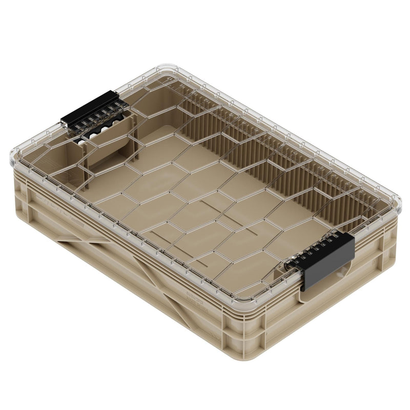 Load image into Gallery viewer, Quarter Size SidioCrate
