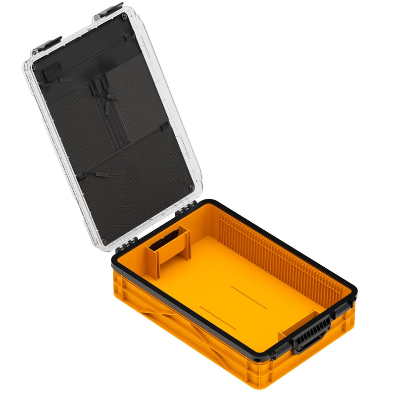 Load image into Gallery viewer, Quarter Size SidioCrate WR (Weather Resistant)
