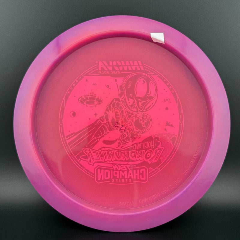 Load image into Gallery viewer, Halo Champion Roadrunner - Holly Finley 2025 Team Series
