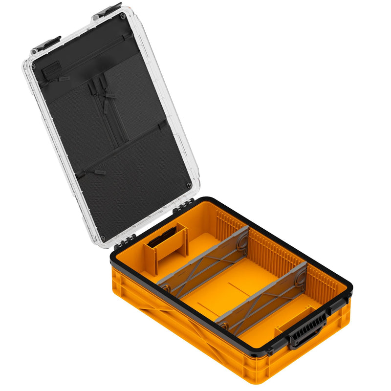 Load image into Gallery viewer, Quarter Size SidioCrate WR (Weather Resistant)
