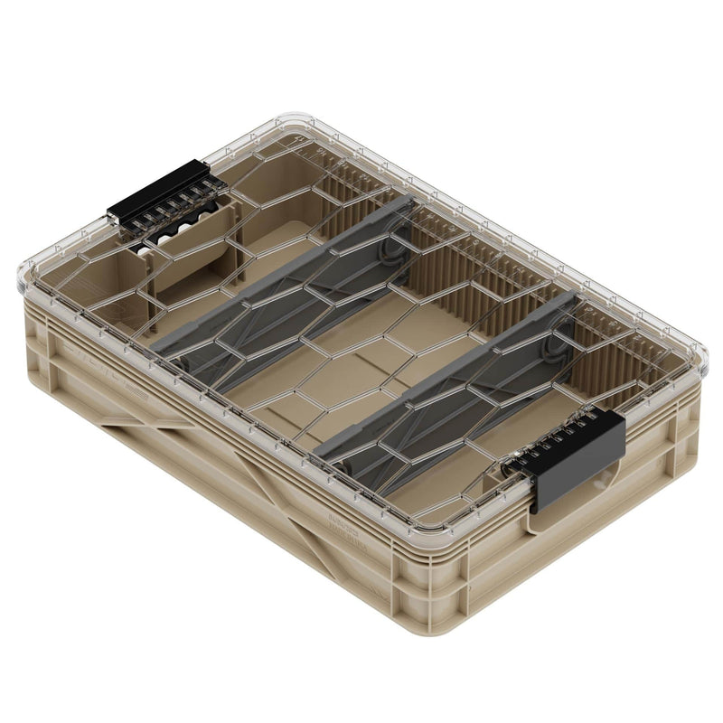 Load image into Gallery viewer, Quarter Size SidioCrate
