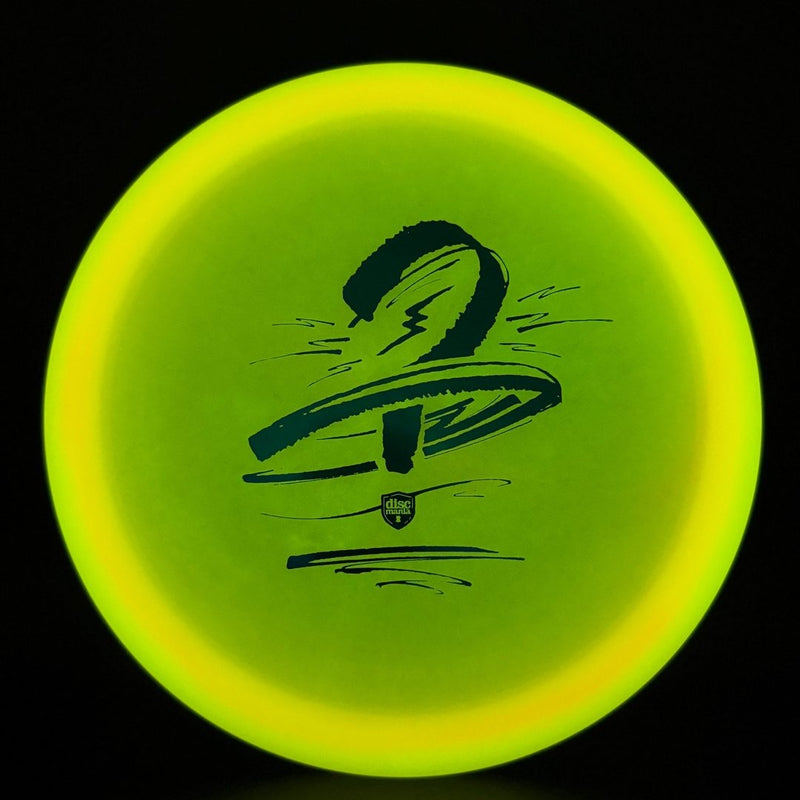 Load image into Gallery viewer, Color Glow C-line FD (Penned) Pre-Night Strike - Innova Made
