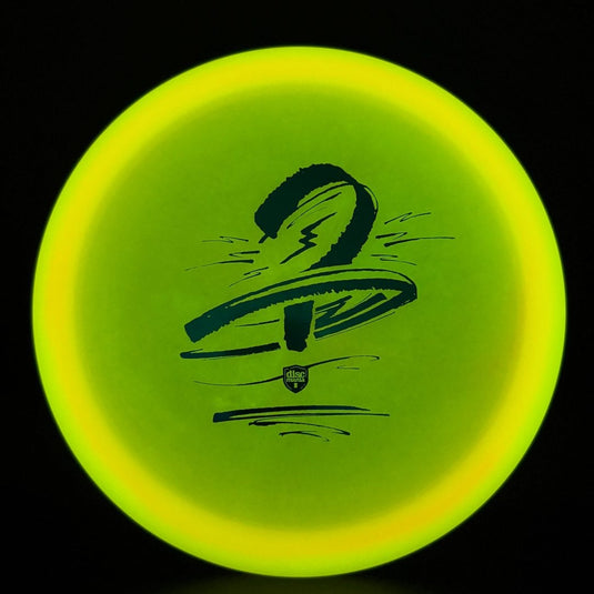 Color Glow C-line FD (Penned) Pre-Night Strike - Innova Made