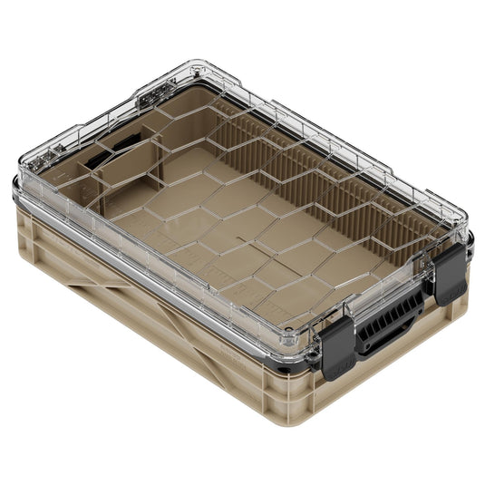 Quarter Size SidioCrate WR (Weather Resistant)