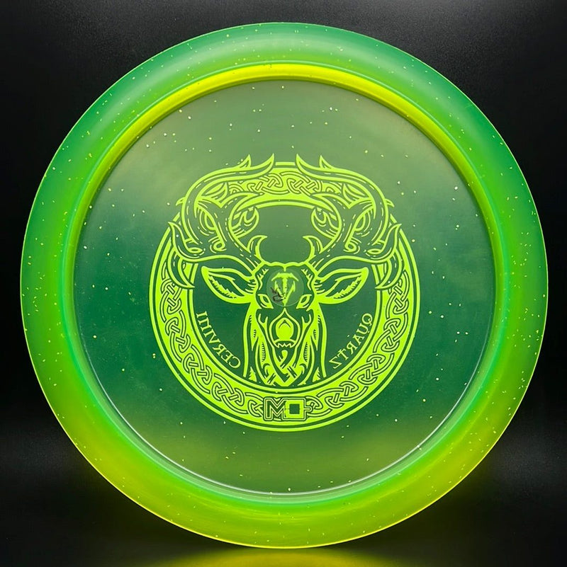 Load image into Gallery viewer, Quartz Cervini - First Run - DM Exclusive
