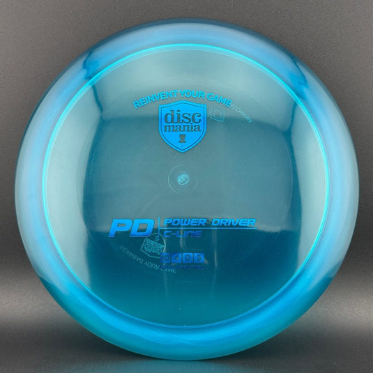 C-Line PD