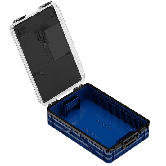 Quarter Size SidioCrate WR (Weather Resistant)