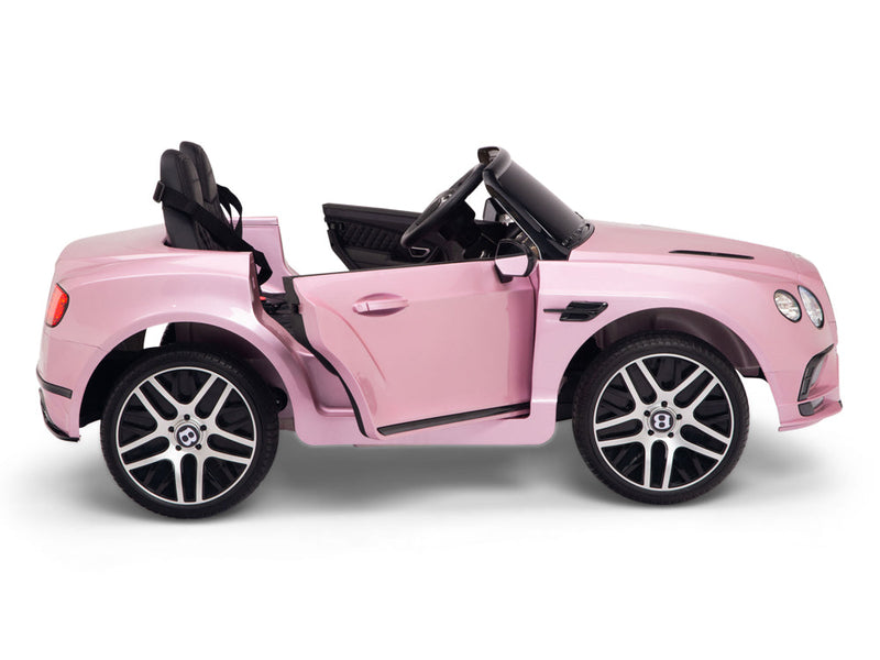 Load image into Gallery viewer, 2 Seater Bentley Continental Ride On Car For Children W/Magic Cars® Wireless Parental Control

