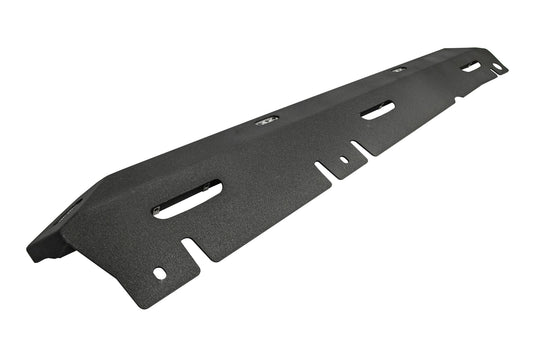 Jeep Wrangler JLU "Ambush Series" Side Steps / Rock Sliders w/ Integrated LED Rock Lights