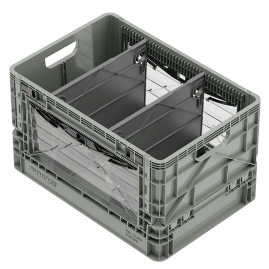 Full Size Collapsible SidioCrate
