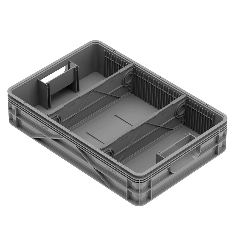 Load image into Gallery viewer, Quarter Size SidioCrate
