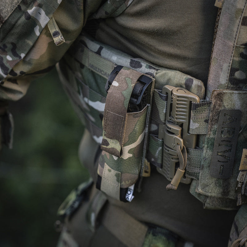 Load image into Gallery viewer, M-Tac Pouch for Tourniquet Elastic MOLLE Gen.II
