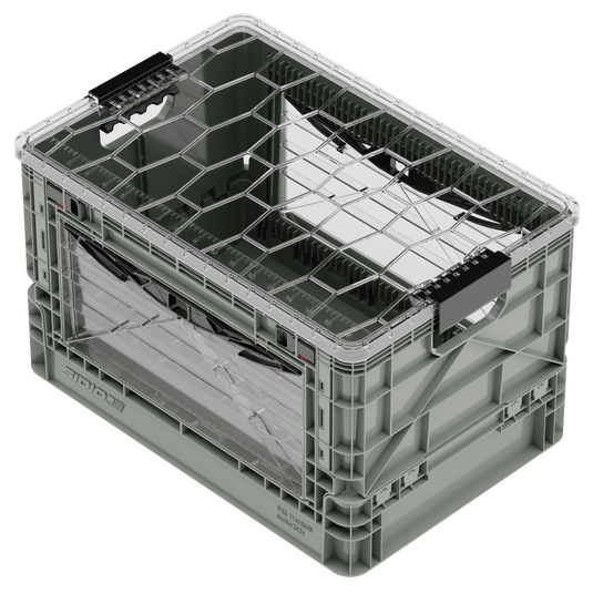 Full Size Collapsible SidioCrate