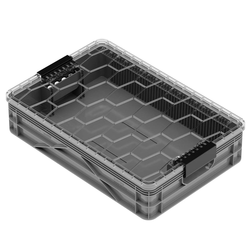 Load image into Gallery viewer, Quarter Size SidioCrate
