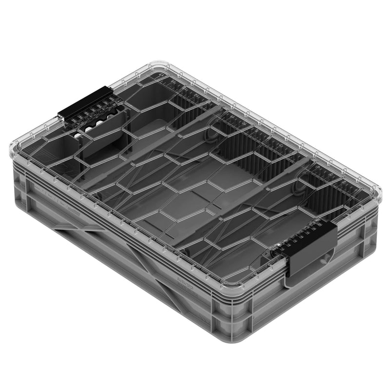 Load image into Gallery viewer, Quarter Size SidioCrate
