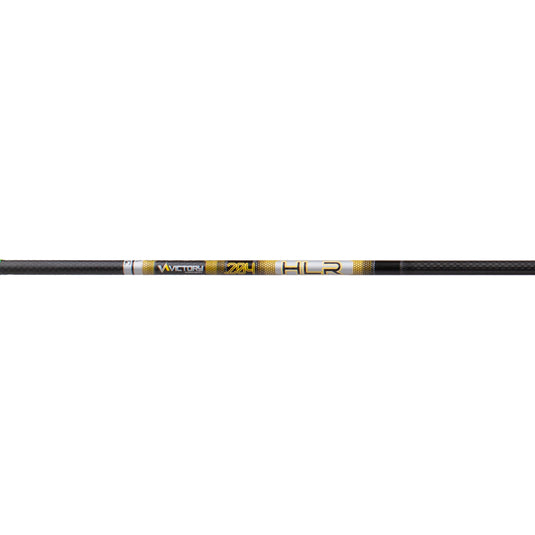 Victory HLR Elite Shafts 500 1 doz.