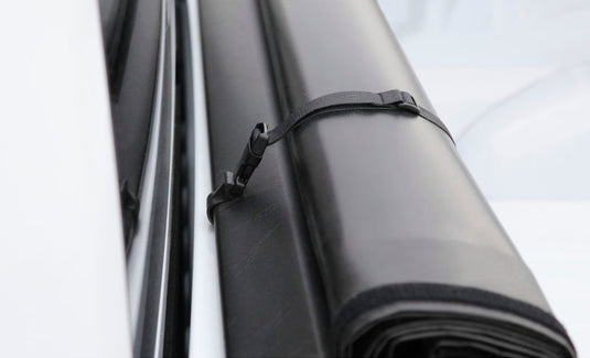 Access Original 2019 Ram 2500/3500 8ft Bed (Excl. Dually) Roll Up Cover 24269