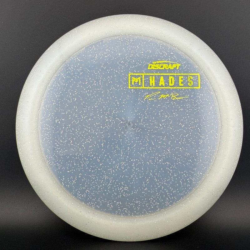 Load image into Gallery viewer, Z Sparkle Hades - Paul McBeth Limited Edition

