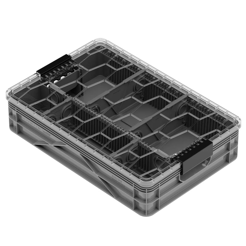 Load image into Gallery viewer, Quarter Size SidioCrate
