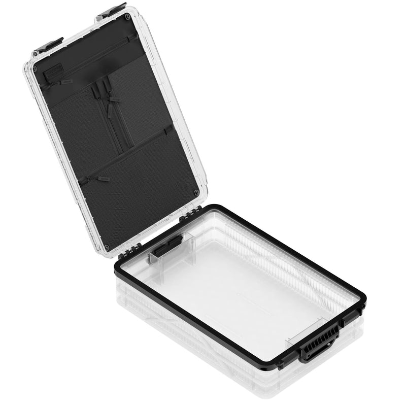 Load image into Gallery viewer, Quarter Size SidioCrate WR (Weather Resistant)
