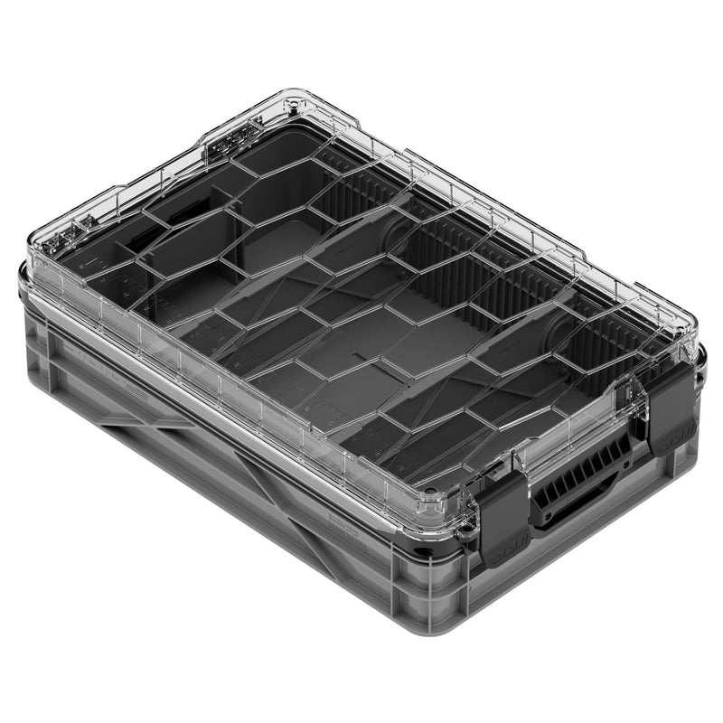 Load image into Gallery viewer, Quarter Size SidioCrate WR (Weather Resistant)
