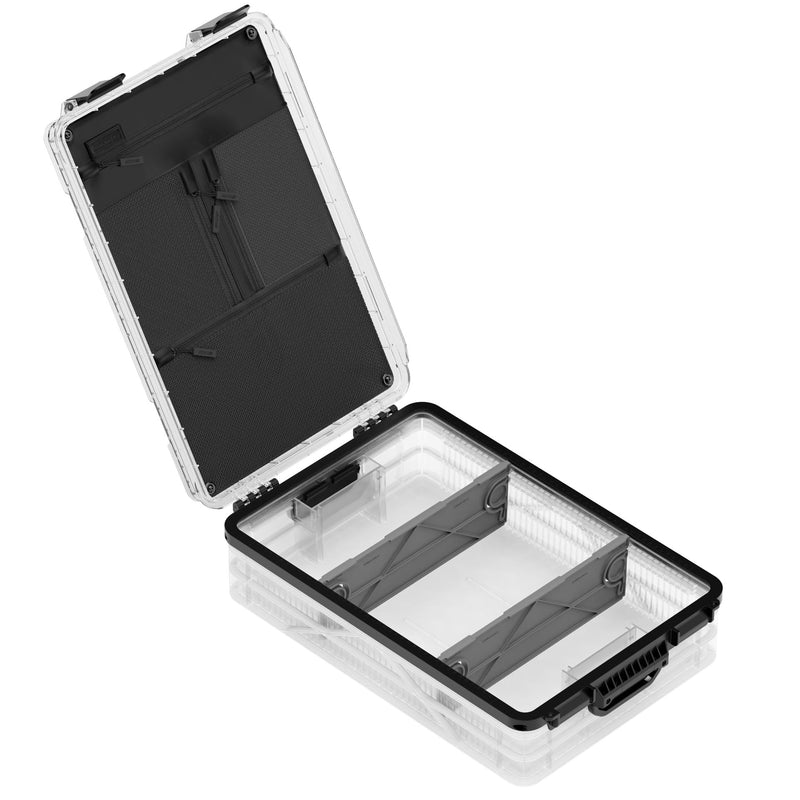 Load image into Gallery viewer, Quarter Size SidioCrate WR (Weather Resistant)
