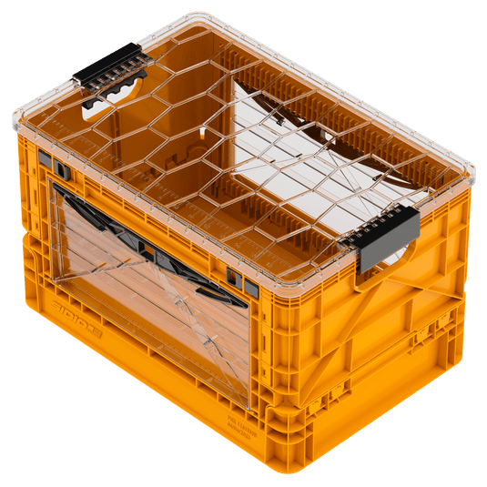 Full Size Collapsible SidioCrate