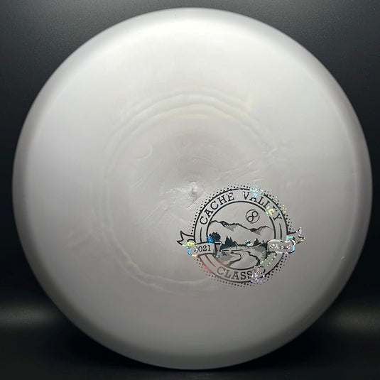 Shimmer S-Blend Anubis - Rare 2021 Cache Valley