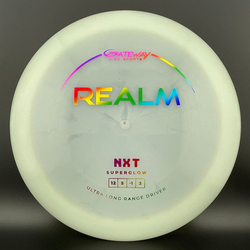 Load image into Gallery viewer, NXT Superglow Realm
