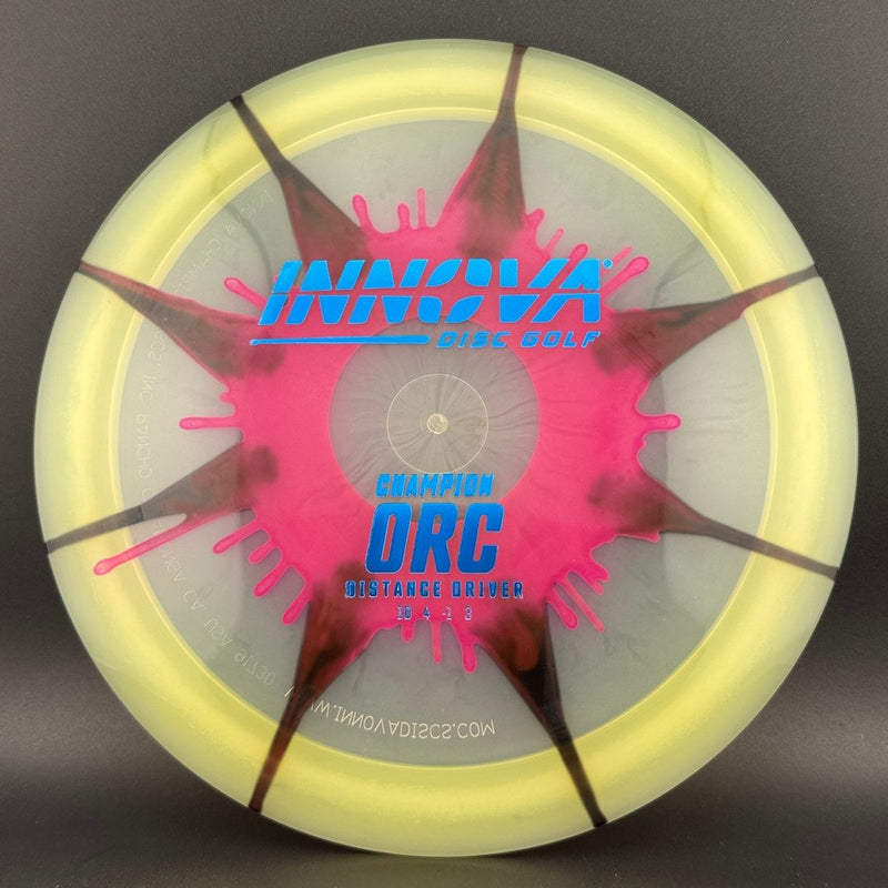 Load image into Gallery viewer, I-Dye Champion Orc

