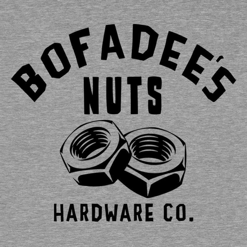 Load image into Gallery viewer, Bofadee's - Work T-Shirt

