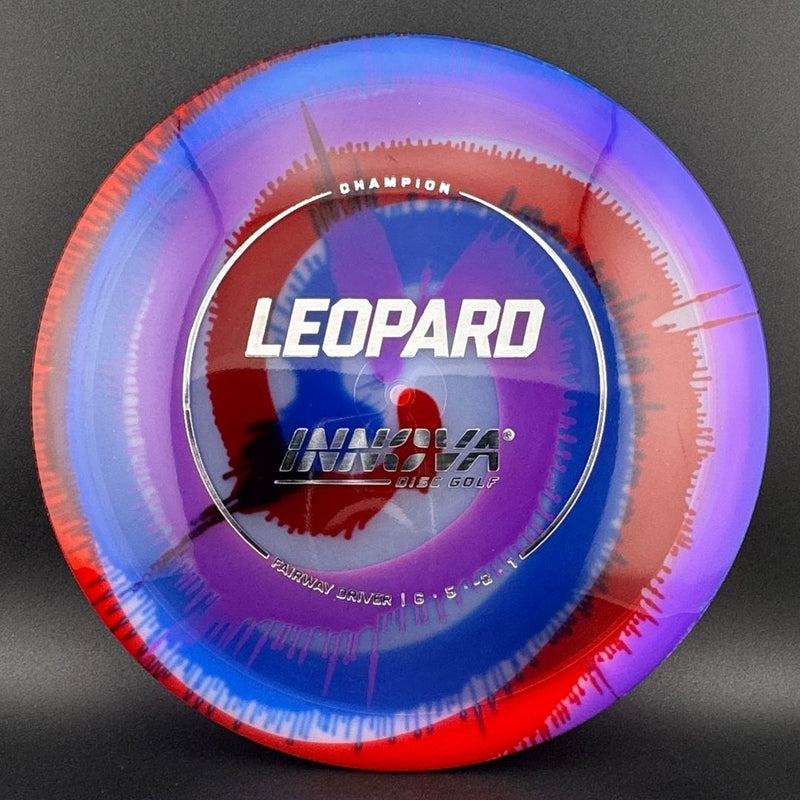 Load image into Gallery viewer, I-Dye Champion Leopard
