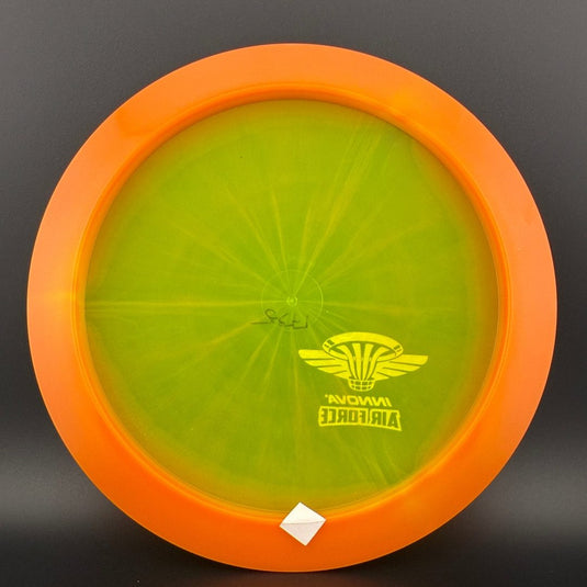 Halo Champion Mamba - Air Force