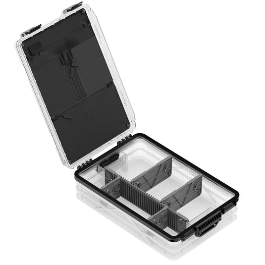 Quarter Size SidioCrate WR (Weather Resistant)