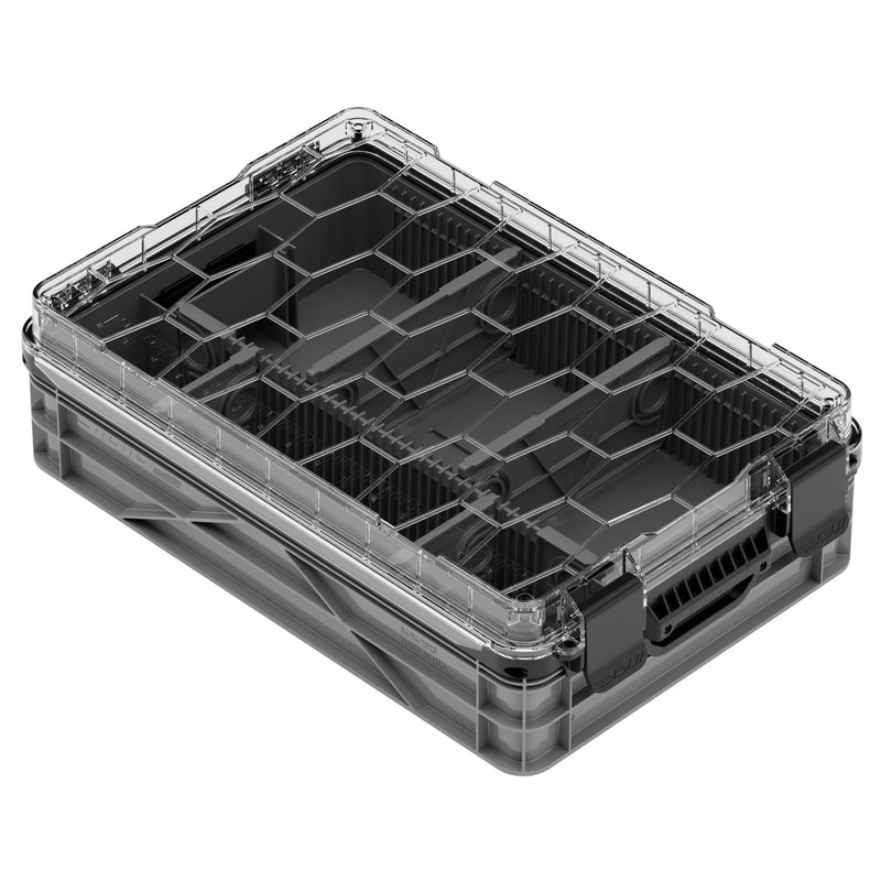 Load image into Gallery viewer, Quarter Size SidioCrate WR (Weather Resistant)
