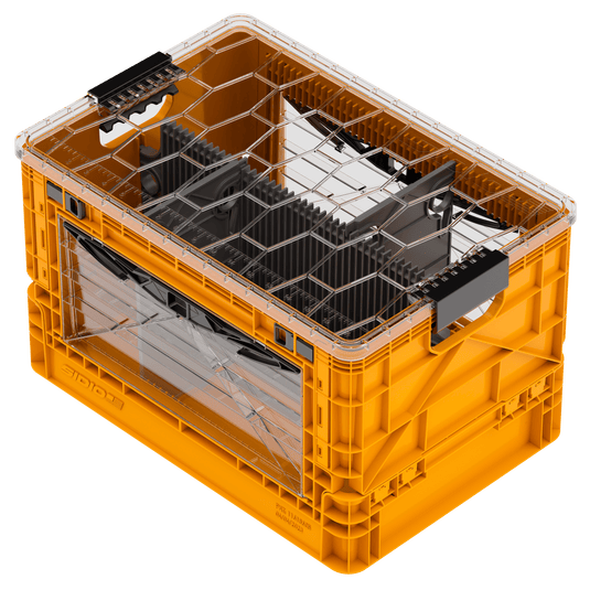 Full Size Collapsible SidioCrate